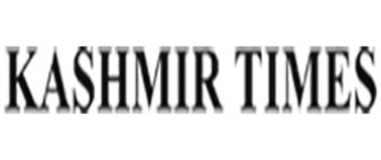 How much does it cost to run an ad in the Kashmir Times newspaper? 